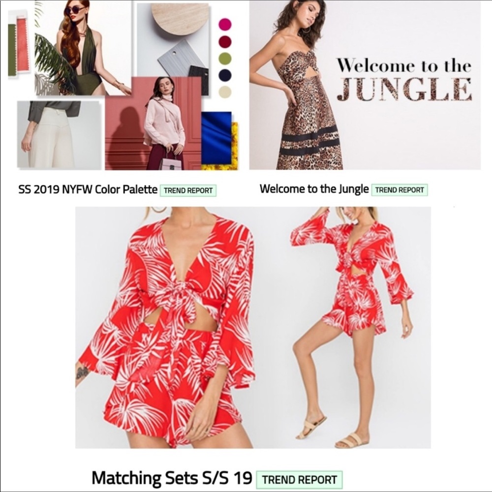 Your Style...your Way. Layaway Available.